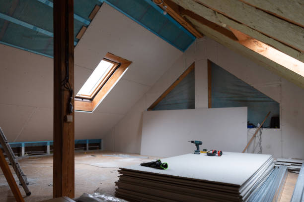Best Insulation for Specific Applications in Louisvle, IL