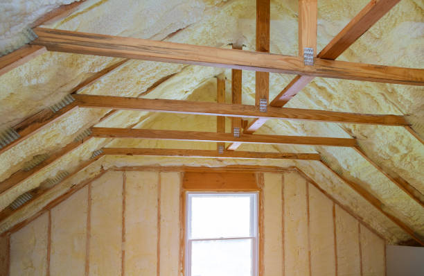 Best Insulation for Specific Applications in Louisvle, IL