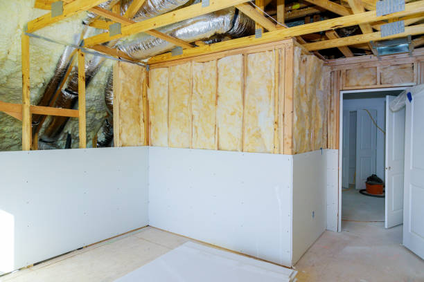 Best Insulation for Specific Applications in Louisvle, IL