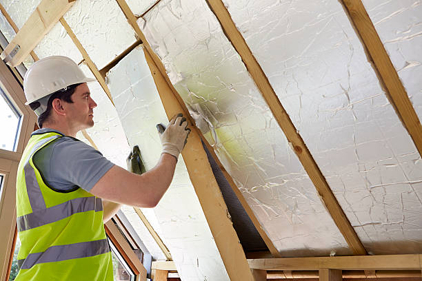 Best Types of Insulation in Louisvle, IL